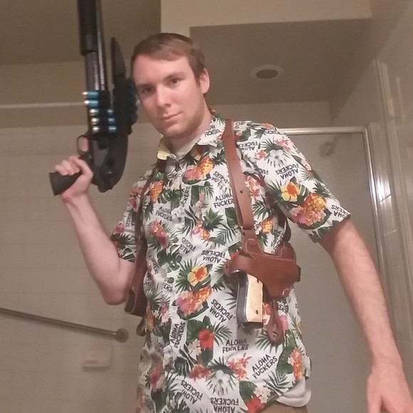 I'm Alan - Picture 1 of 2